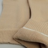 Теплі шкарпетки чоловічі махрові зимові Термо GM Textile Високі 41-46 Бежевий