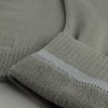 Теплі шкарпетки чоловічі махрові зимові Термо GM Textile Високі 41-46 Світло-Сірий