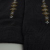 Демісезонні шкарпетки чоловічі класичні GM Textile Високі 41-46 Сірий