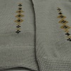 Демісезонні шкарпетки чоловічі класичні GM Textile Високі 41-46 Світло-сірий