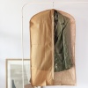 Чохол для одягу 60 * 100 см HCh-100-beige (Бежевий)