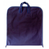 Чохол-сумка для одягу з ручками 60x130 см HCh-130-blue (Синій)