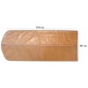 Кофр для одягу 60 * 150 см HCh-150-beige (Бежевий)