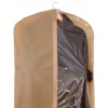Кофр для одягу 60 * 150 см HCh-150-beige (Бежевий)
