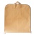 Складаний чохол для перевезення одягу з ручками 60 * 130 см HCh-130-beige (Бежевий)