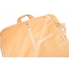 Складаний чохол для перевезення одягу з ручками 60 * 130 см HCh-130-beige (Бежевий)