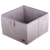 Коробка для зберігання речей L HY-L-grey (Сірий)