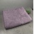 Великий банний рушник махровий GM Textile 100x150 см Преміум якості Milado 550 г/м2 (Виноградний)