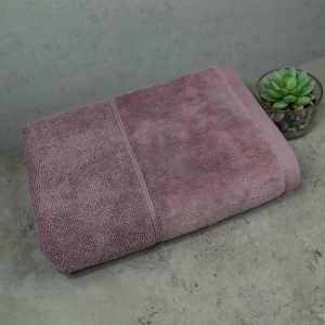 Набір велюр/махра рушників 3шт GM Textile 40x70см, 50x90см, 70x140см Premium Milado 550г/м2 (Попелястий) Набір велюр/махра рушників 3шт GM Textile 40x70см, 50x90см, 70x140см Premium Milado 550г/м2 (Попелястий)