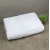Рушник для обличчя та рук махра/велюр GM Textile 40x70см Преміум якості Milado 550г/м2 (Білий)