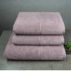 Набір рушників велюр/махра 3шт GM Textile 50x90см, 50x90см, 70x140см Premium Milado 550г/м2 (Кремовий) Набір рушників велюр/махра 3шт GM Textile 50x90см, 50x90см, 70x140см Premium Milado 550г/м2 (Кремовий)