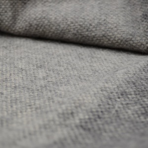 Покривало-плед шерстяной 130х180см 350г/м2 19P-13-grey (Серый)