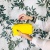 Велика косметичка K019-yellow (жовтий)