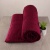 Простирадло махрове GM TEXTILE 150х200см 400г/м2 (Бордовий)