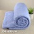 Простирадло махрове GM TEXTILE 150х200см 400г/м2 (Блакитний)