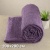 Простирадло махрове GM TEXTILE 190х200см 400г/м2 (Бузковий)
