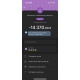 Звіт за Листопал 2025 р.