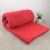 Вовняний плед-покривало 140х200см 400г / м2 4P-18-red (Червоний)