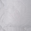 Подушка з Холлофайбера 70x70 см мікрофібра - GM Textile (Білий)