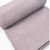 Простирадло-покривало вафельне GM TEXTILE 190х200см 220г/м2 (Капучіно)