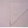 Простирадло-покривало вафельне GM TEXTILE 190х200см 220г/м2 (Капучіно)