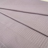 Простирадло-покривало вафельне GM TEXTILE 190х200см 220г/м2 (Капучіно)