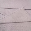 Простирадло-покривало вафельне GM TEXTILE 190х200см 220г/м2 (Капучіно)