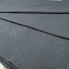 Простирадло-покривало вафельне GM TEXTILE 150х200см 220г/м2 (Сірий)