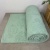 Простирадло-покривало жаккардове махрове 100% Бавовна GM TEXTILE 150x200см 400г/м2 (М'ятний)