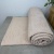 Простирадло-покривало жаккардове махрове 100% Бавовна GM TEXTILE 150x200см 400г/м2 (Бежевий)