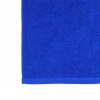Махровая салфетка GM Textile 30х30см 400г/м2 (Синий)