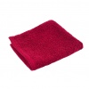 Махровая салфетка GM Textile 30х30см 400г/м2 (Бордовый)