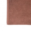 Махровая салфетка GM Textile 30х30см 400г/м2 (Коричневый)