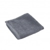 Махровая салфетка GM Textile 30х30см 400г/м2 (Серый)