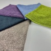 Махровий рушник 30х50 см 400г/м2 GM Textile (Денім)