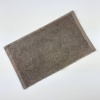 Махровий рушник 30х50 см 400г/м2 GM Textile (Бежевий)