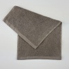 Махровий рушник 30х50 см 400г/м2 GM Textile (Бежевий)