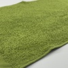 Махровое полотенце 30х50 см 400г/м2 GM Textile (Хаки)