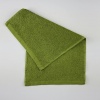 Махровое полотенце 30х50 см 400г/м2 GM Textile (Хаки)