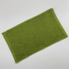 Махровое полотенце 30х50 см 400г/м2 GM Textile (Хаки)