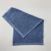 Махровий рушник 30х50 см 400г/м2 GM Textile (Денім)