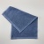 Махровое полотенце 30х50 см 400г/м2 GM Textile (Деним)