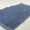 Махровий рушник 30х50 см 400г/м2 GM Textile (Денім)