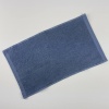 Махровий рушник 30х50 см 400г/м2 GM Textile (Денім)