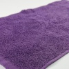 Махровое полотенце 30х50 см 400г/м2 GM Textile (Фиолетовый)