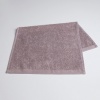 Махровий рушник для рук GM Textile 30х50см 400г/м2 (Попелястий) Махровий рушник для рук GM Textile 30х50см 400г/м2 (Попелястий)
