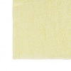 Махровий дитячий рушник GM Textile 30х50см 400г/м2 (Молочний)