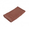 Махровое полотенце для кухни GM Textile 30х50см 400г/м2 (Коричневый)