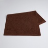 Махровий рушник для кухні GM Textile 30х50см 400г/м2 (Коричневий) Махровий рушник для кухні GM Textile 30х50см 400г/м2 (Коричневий)