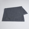 Махровий рушник GM Textile 30х50см 400г/м2 (Сірий) Махровий рушник GM Textile 30х50см 400г/м2 (Сірий)